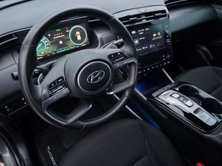 Hyundai Tucson 2022 "PREMIUM" 4WD! Plug-in Hybrid 265ps!!!!-19αρες ΑΨΟΓΟ !!!!!-thumb-37