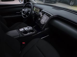 Hyundai Tucson 2022 "PREMIUM" 4WD! Plug-in Hybrid 265ps!!!!-19αρες ΑΨΟΓΟ !!!!!-thumb-41