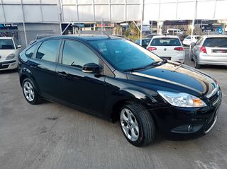 Ford Focus 2009