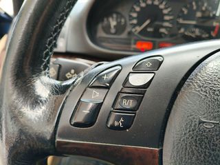 Bmw 318 2001 318i E46 1.895cc 115hp ΔΕΡΜΑ ΠΡΩΤΟ ΧΕΡΙ ΕΛΛΗΝΙΚΟ-thumb-13