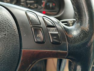 Bmw 318 2001 318i E46 1.895cc 115hp ΔΕΡΜΑ ΠΡΩΤΟ ΧΕΡΙ ΕΛΛΗΝΙΚΟ-thumb-14