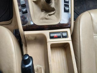 Bmw 318 2001 318i E46 1.895cc 115hp ΔΕΡΜΑ ΠΡΩΤΟ ΧΕΡΙ ΕΛΛΗΝΙΚΟ-thumb-17