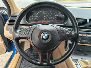 Bmw 318 2001 318i E46 1.895cc 115hp ΔΕΡΜΑ ΠΡΩΤΟ ΧΕΡΙ ΕΛΛΗΝΙΚΟ-thumb-12