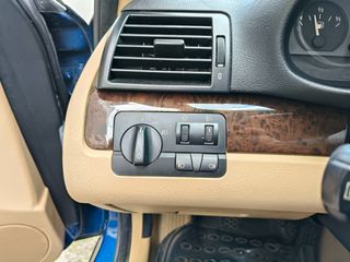 Bmw 318 2001 318i E46 1.895cc 115hp ΔΕΡΜΑ ΠΡΩΤΟ ΧΕΡΙ ΕΛΛΗΝΙΚΟ-thumb-18