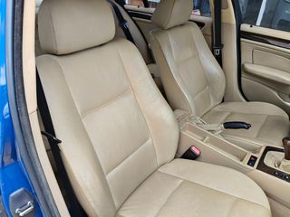 Bmw 318 2001 318i E46 1.895cc 115hp ΔΕΡΜΑ ΠΡΩΤΟ ΧΕΡΙ ΕΛΛΗΝΙΚΟ-thumb-9