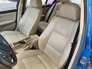 Bmw 318 2001 318i E46 1.895cc 115hp ΔΕΡΜΑ ΠΡΩΤΟ ΧΕΡΙ ΕΛΛΗΝΙΚΟ-thumb-10