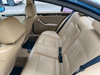 Bmw 318 2001 318i E46 1.895cc 115hp ΔΕΡΜΑ ΠΡΩΤΟ ΧΕΡΙ ΕΛΛΗΝΙΚΟ-thumb-11