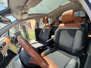 Citroen C3 2017 EAT6 110Hp 1.2 ΜΟΝΑΔΙΚΟ AUTO BITONE PANORAMA ΔΕΡΜΑ ΔΟΣΕΙΣ-thumb-13