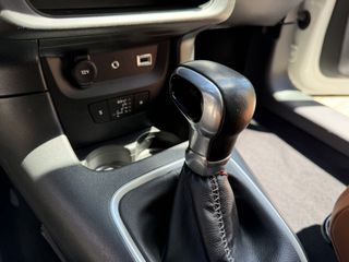 Citroen C3 2017 EAT6 110Hp 1.2 ΜΟΝΑΔΙΚΟ AUTO BITONE PANORAMA ΔΕΡΜΑ ΔΟΣΕΙΣ-thumb-17