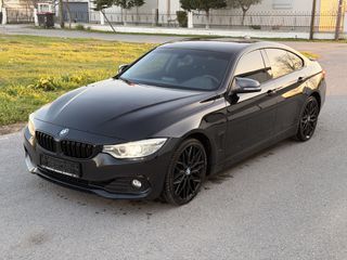 Bmw 420 Gran Coupe 2015 420i Grand Coupe