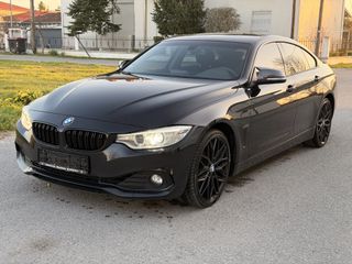 Bmw 420 Gran Coupe 2015 420i Grand Coupe-thumb-1