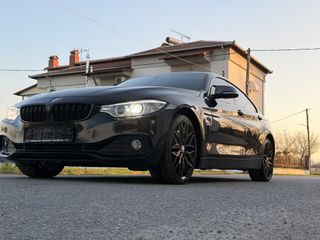 Bmw 420 Gran Coupe 2015 420i Grand Coupe-thumb-2