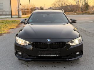 Bmw 420 Gran Coupe 2015 420i Grand Coupe-thumb-3