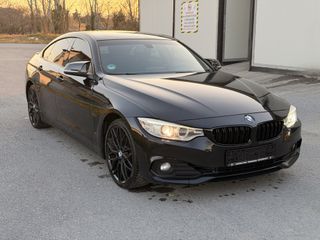 Bmw 420 Gran Coupe 2015 420i Grand Coupe-thumb-5
