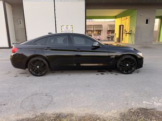 Bmw 420 Gran Coupe 2015 420i Grand Coupe-thumb-7