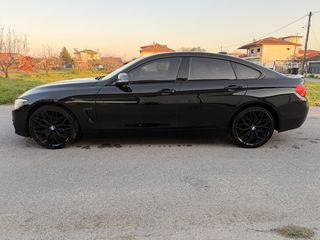 Bmw 420 Gran Coupe 2015 420i Grand Coupe-thumb-8