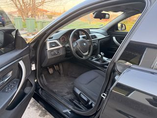 Bmw 420 Gran Coupe 2015 420i Grand Coupe-thumb-9