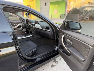 Bmw 420 Gran Coupe 2015 420i Grand Coupe-thumb-10