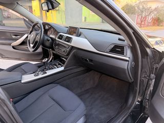 Bmw 420 Gran Coupe 2015 420i Grand Coupe-thumb-11