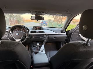 Bmw 420 Gran Coupe 2015 420i Grand Coupe-thumb-16