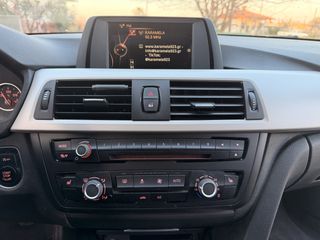 Bmw 420 Gran Coupe 2015 420i Grand Coupe-thumb-17