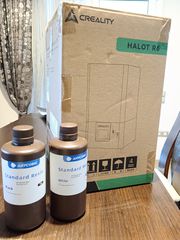 3D printer HALOT R6-thumb-1