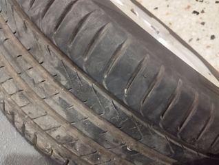 ΠΩΛΟΥΝΤΑΙ ΖΑΝΤΟΛΑΣΤΙΧΑ ΑΠΟ SKODA OCTAVIA 5 2004-2013 205/55/16-thumb-6
