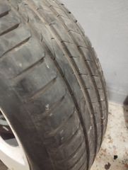 ΠΩΛΟΥΝΤΑΙ ΖΑΝΤΟΛΑΣΤΙΧΑ ΑΠΟ SKODA OCTAVIA 5 2004-2013 205/55/16-thumb-7
