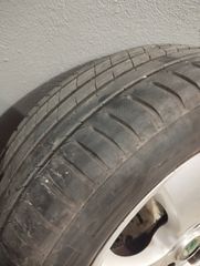 ΠΩΛΟΥΝΤΑΙ ΖΑΝΤΟΛΑΣΤΙΧΑ ΑΠΟ SKODA OCTAVIA 5 2004-2013 205/55/16-thumb-8