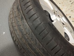 ΠΩΛΟΥΝΤΑΙ ΖΑΝΤΟΛΑΣΤΙΧΑ ΑΠΟ SKODA OCTAVIA 5 2004-2013 205/55/16-thumb-9