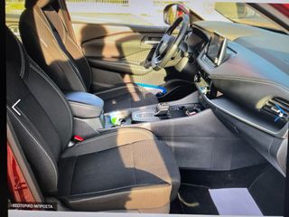 Nissan Qashqai 2023 MILD HYBRID BUSINESS EDITION-thumb-9