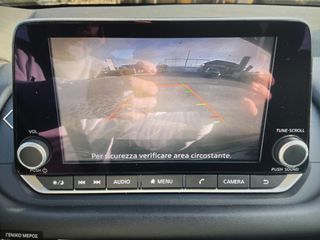 Nissan Qashqai 2023 MILD HYBRID BUSINESS EDITION-thumb-11