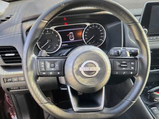 Nissan Qashqai 2023 MILD HYBRID BUSINESS EDITION-thumb-13