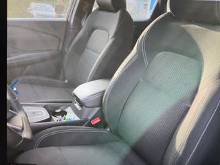 Nissan Qashqai 2023 MILD HYBRID BUSINESS EDITION-thumb-14