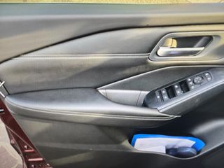 Nissan Qashqai 2023 MILD HYBRID BUSINESS EDITION-thumb-15