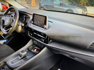 Nissan Qashqai 2023 MILD HYBRID BUSINESS EDITION-thumb-16