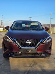 Nissan Qashqai 2023 MILD HYBRID BUSINESS EDITION-thumb-2