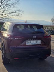 Nissan Qashqai 2023 MILD HYBRID BUSINESS EDITION-thumb-4