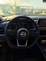 Nissan Qashqai 2023 MILD HYBRID BUSINESS EDITION-thumb-3