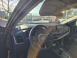 Nissan Qashqai 2023 MILD HYBRID BUSINESS EDITION-thumb-5