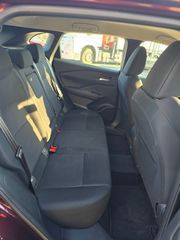 Nissan Qashqai 2023 MILD HYBRID BUSINESS EDITION-thumb-8