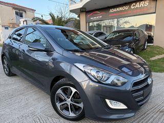 Hyundai i 30 2016 1.6 DIESEL FULL EXTRA