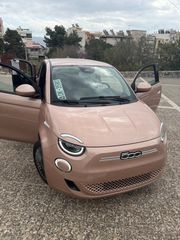 Fiat 500e 2021 500e 3+1 μεγαλη μπαταρια big navi