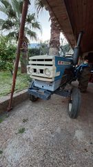 Τρακτέρ Mitsubishi 1982 D2650