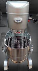 Mixer ζαχαροπλαστικής 40Lt   ΚΑ-08