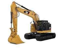 Εκσκαφέας Με Ερπύστριες CAT 2016 335F LCR+FOYL EXTRA  ++EYKAIREIA++