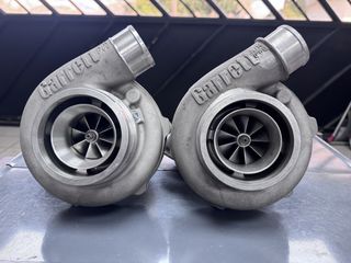 GARRETT TURBO GTX3076 gen2