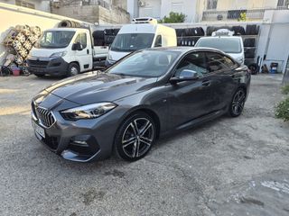 Bmw 218 Gran Coupé 2020 M PACK-thumb-1