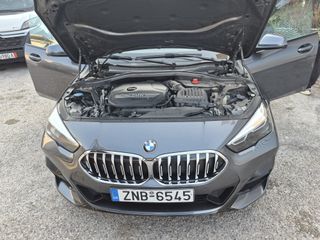 Bmw 218 Gran Coupé 2020 M PACK-thumb-2