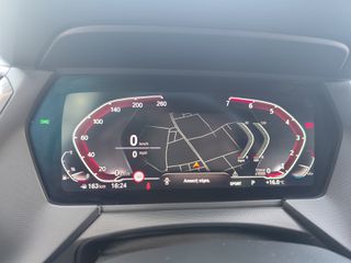 Bmw 218 Gran Coupé 2020 M PACK-thumb-16